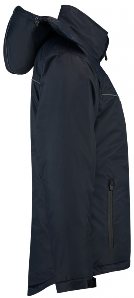 TRICORP-Midi Parka, REWEAR, navy