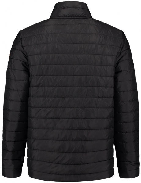 TRICORP-Steppjacke, Arbeits-Berufs-Jacke, Premium, 55 g/m, black
