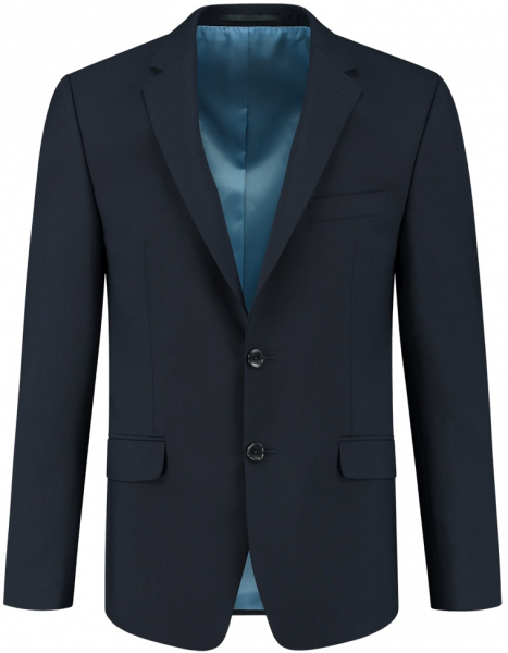 TRICORP-Herren Sakko, Traveler Business, navy