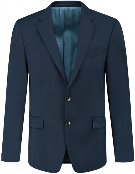 TRICORP-Herren Sakko, Fitted Business, blue