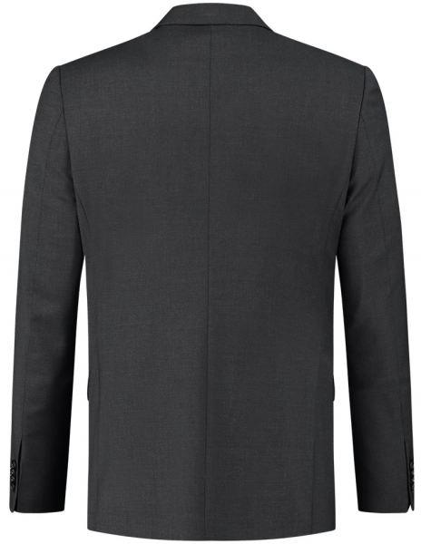 TRICORP-Herren Sakko, Fitted Business, darkgrey