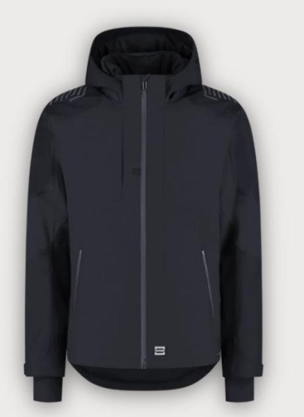 Tricorp Winterjacke Ripstop Redefined, Anthracite