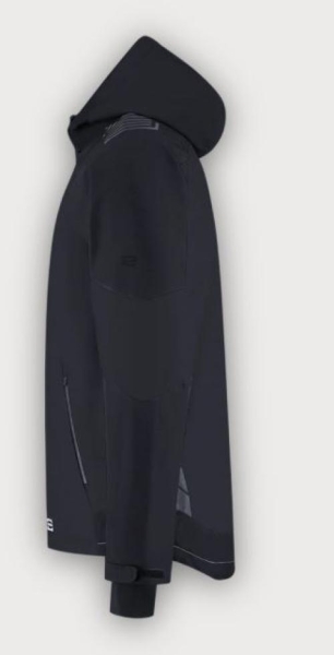 Tricorp Winterjacke Ripstop Redefined, Anthracite