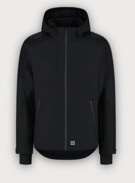 Tricorp Winterjacke Ripstop Redefined, Black