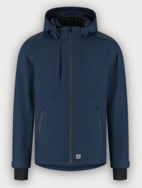 Tricorp Winterjacke Ripstop Redefined, Ink