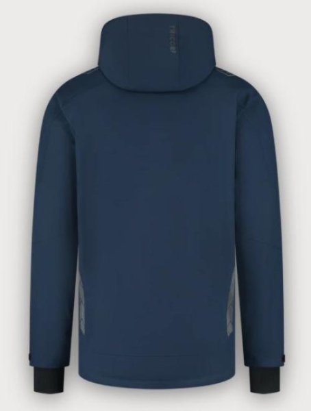 Tricorp Winterjacke Ripstop Redefined, Ink