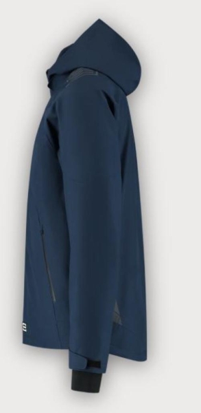 Tricorp Winterjacke Ripstop Redefined, Ink