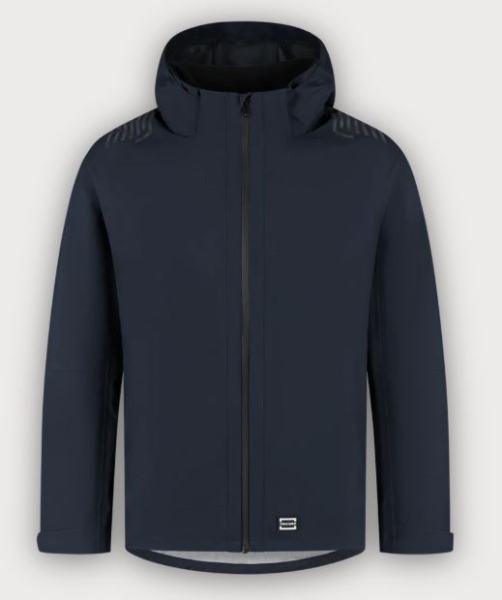 Tricorp Regenjacke Techshell Redefined, Ink