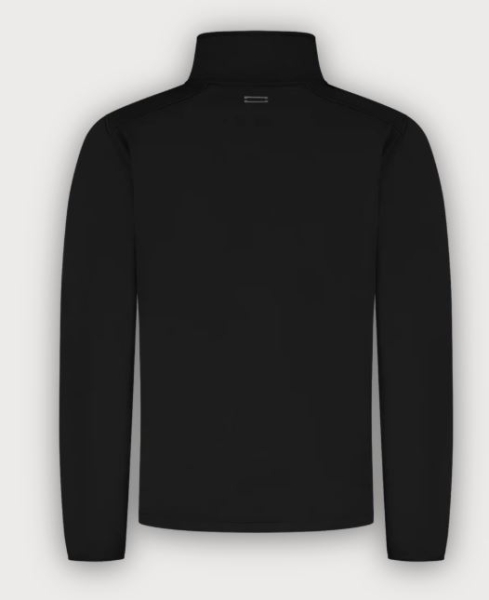 Tricorp Softshelljacke Redefined, Black