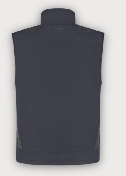 Tricorp Weste, Bodywarmer Redefined, Anthracite
