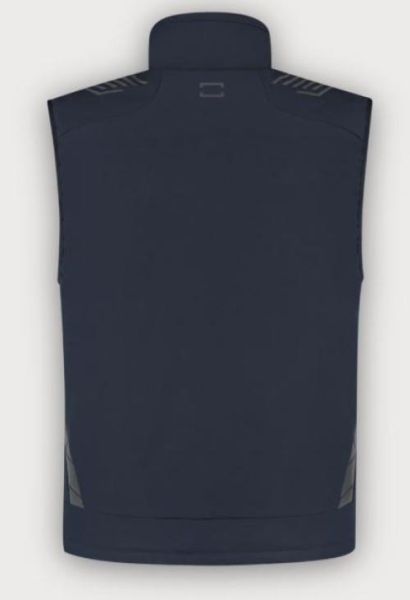 Tricorp Weste, Bodywarmer Redefined, Ink