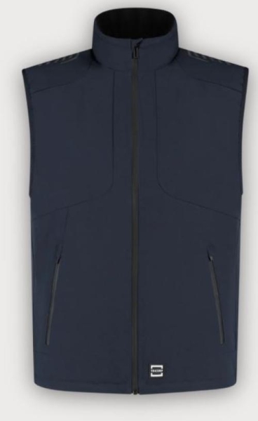 Tricorp Weste, Bodywarmer Redefined, Ink