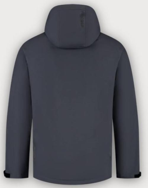 Tricorp Winter Techshell Redefined, Anthracite