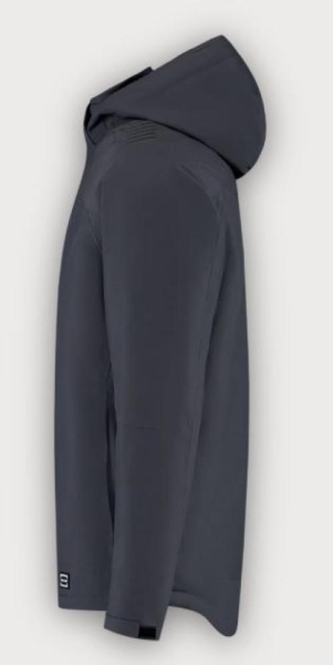 Tricorp Winter Techshell Redefined, Anthracite