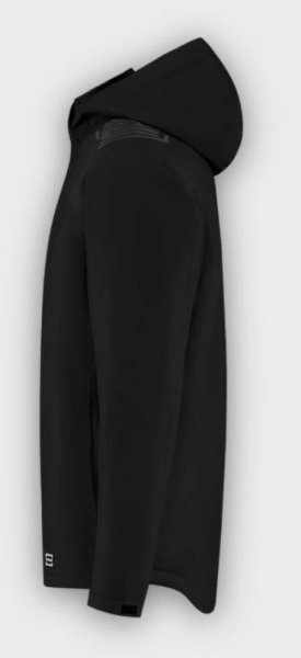 Tricorp Winter Techshell Redefined, Black
