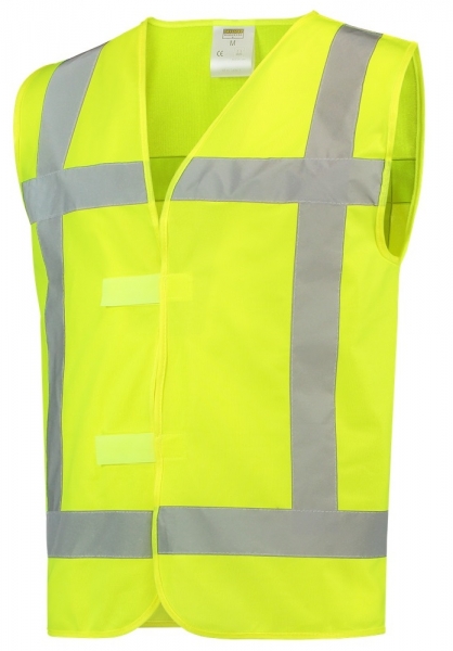 TRICORP-Warnweste RWS, Basic Fit, 130 g/m, yellow