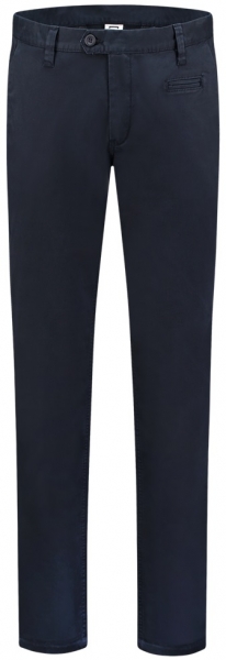 TRICORP-Arbeits-Berufs-Bund-Hose, Chino, 280 g/m, navy