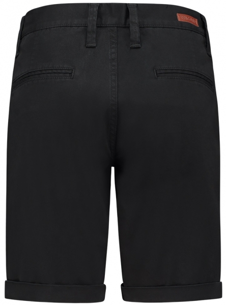 TRICORP-Chino-Arbeits-Berufs-Shorts, 280 g/m, black