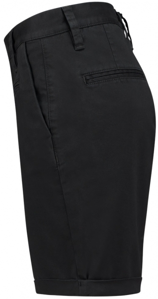 TRICORP-Chino-Arbeits-Berufs-Shorts, 280 g/m, black