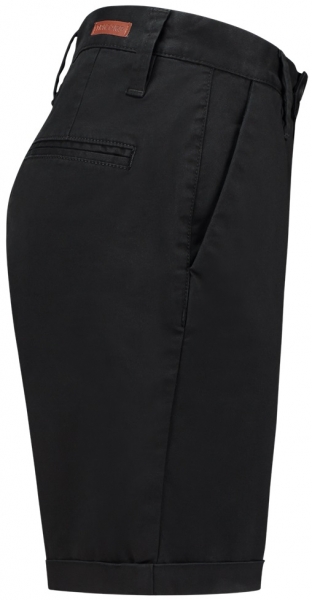 TRICORP-Chino-Arbeits-Berufs-Shorts, 280 g/m, black