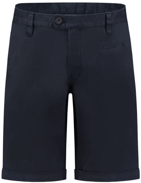 TRICORP-Chino-Arbeits-Berufs-Shorts, 280 g/m, navy