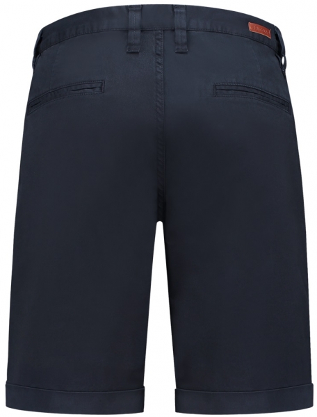 TRICORP-Chino-Arbeits-Berufs-Shorts, 280 g/m, navy