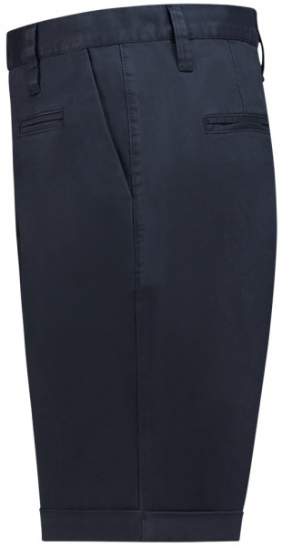 TRICORP-Chino-Arbeits-Berufs-Shorts, 280 g/m, navy