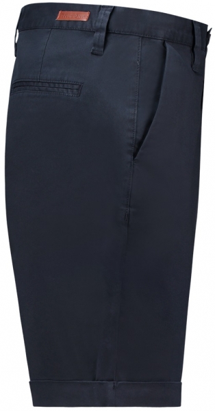 TRICORP-Chino-Arbeits-Berufs-Shorts, 280 g/m, navy