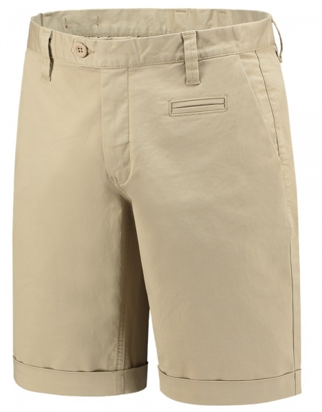 TRICORP-Chino-Shorts, 280 g/m, sand