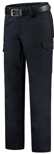 TRICORP-Arbeits-Berufs-Bund-Hose, Industrie, Basic Fit, 245 g/m, navy