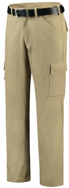 TRICORP-Arbeits-Berufs-Bund-Hose, Basic Fit, 310 g/m, khaki