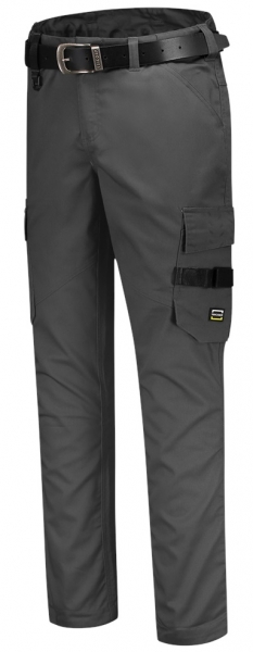 TRICORP-Arbeits-Berufs-Bund-Hose, Basic Fit, 245 g/m, darkgrey