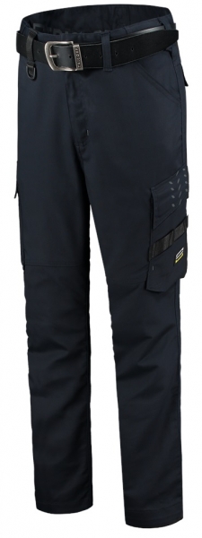 TRICORP-Arbeits-Berufs-Bund-Hose, Twill, Basic Fit, 245 g/m, navy