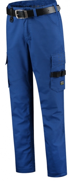 TRICORP-Arbeits-Berufs-Bund-Hose, Twill, Basic Fit, 245 g/m, royalblue