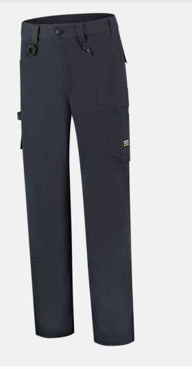 TRICORP-Arbeitshose, Cordura, 4-Way-Strech, ink