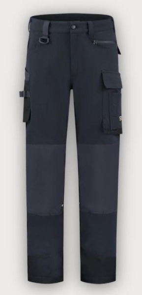Tricorp Arbeitshose Cordura 4-way Stretch, Ink