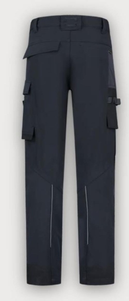 Tricorp Arbeitshose Cordura 4-way Stretch, Ink