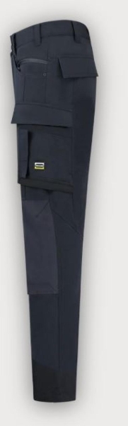 Tricorp Arbeitshose Cordura 4-way Stretch, Ink