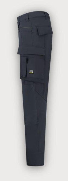 TRICORP-Arbeitshose, Cordura, 4-Way-Strech, ink