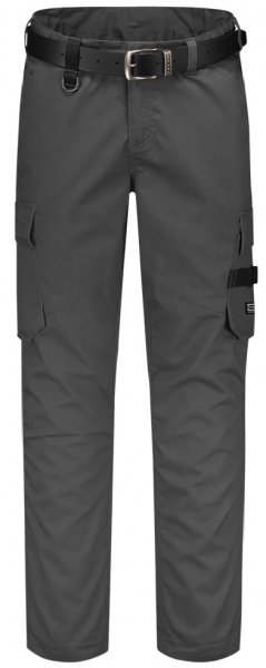 TRICORP-Arbeits Bundhose, Twill Rewear, darkgrey