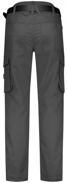 TRICORP-Arbeits Bundhose, Twill Rewear, darkgrey