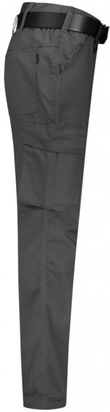 TRICORP-Arbeits Bundhose, Twill Rewear, darkgrey