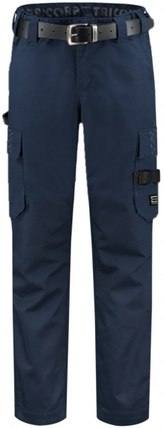 TRICORP-Arbeits Bundhose, Twill Rewear, ink