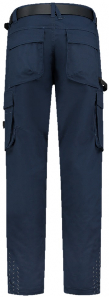 TRICORP-Arbeits Bundhose, Twill Rewear, ink