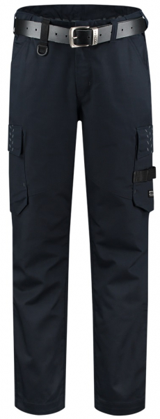 TRICORP-Arbeits Bundhose, Twill Rewear, navy