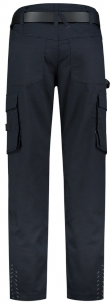 TRICORP-Arbeits Bundhose, Twill Rewear, navy