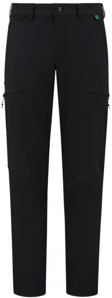 TRICORP-Arbeits Bundhose, Fitted Stretch, RE2050, black