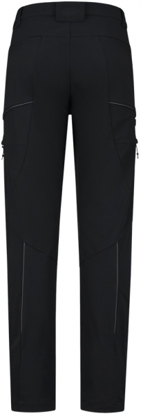 TRICORP-Arbeits Bundhose, Fitted Stretch, RE2050, black
