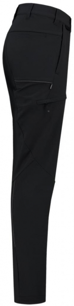 TRICORP-Arbeits Bundhose, Fitted Stretch, RE2050, black