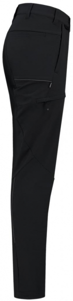 TRICORP-Arbeits Bundhose, Fitted Stretch, RE2050, black
